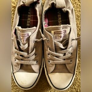 Women’s Converse All Star
